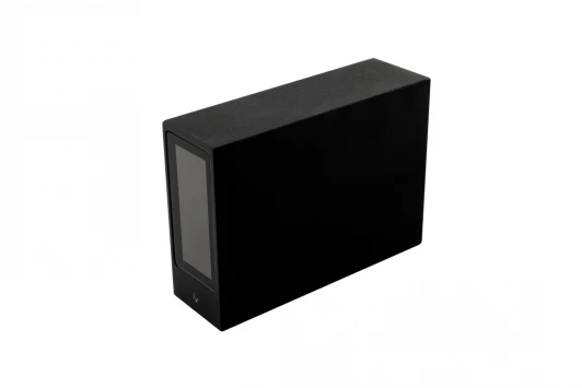 GW-A015-6-BL-NW Архитектурная подсветка светодиодная IP54 DesignLed D-2 GW-A015-6-BL-NW