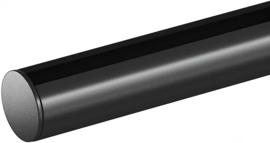TR5534-BK Штанга для трека-ремня Denkirs Belty Rod TR5534-BK
