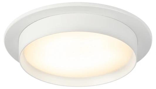 KL115 WH Точечный светильник ЭРА KL115 KL115 WH