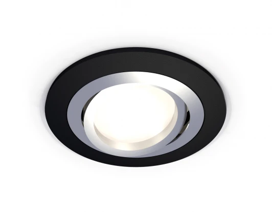 XC7622082 Встраиваемый точечный светильник Ambrella Techno Spot XC7622082