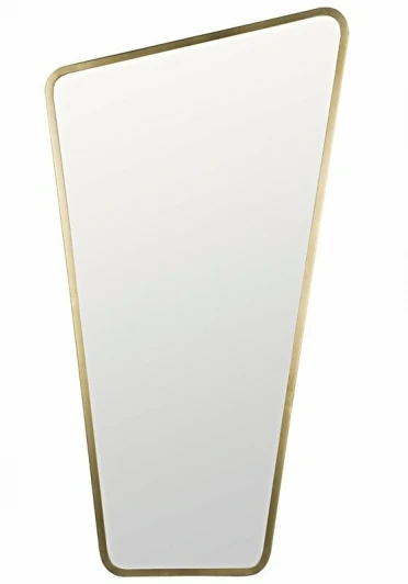 SM199GL Fashion XL Gold Зеркало в полный рост в раме Art-Zerkalo SM199GL 13890