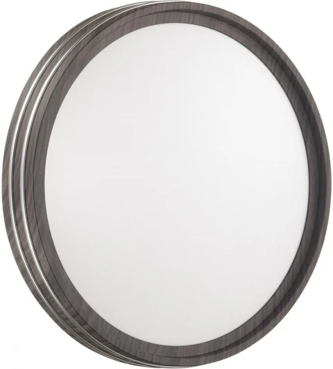 7604/DL Настенно-потолочный светильник Trosto 7604/DL Sonex (LED, 220V, круглые, IP43)