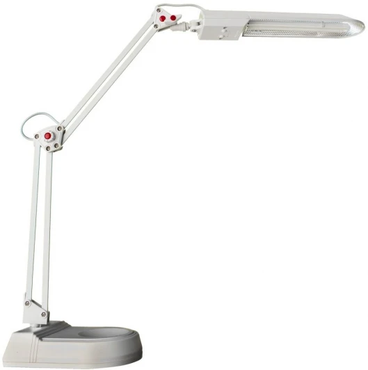 A5810LT-1WH Интерьерная настольная лампа Arte Lamp Desk A5810LT-1WH