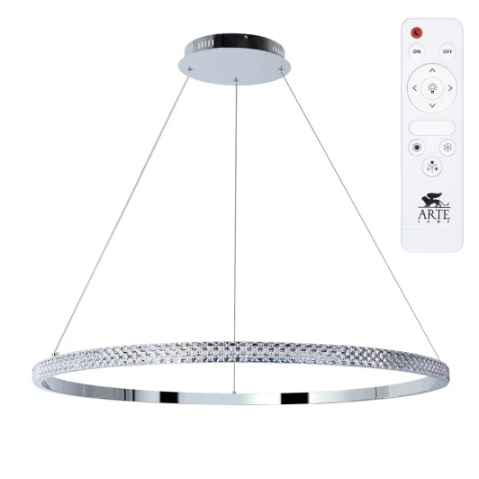 A2182SP-80CC Подвесной светильник Arte Lamp Orione A2182SP-80CC