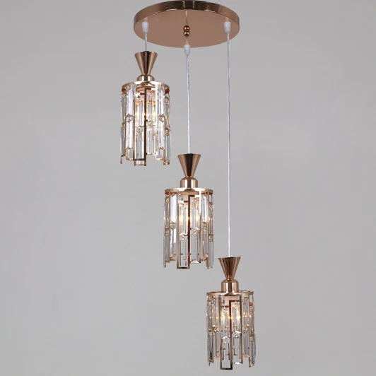 05803-0.9-03 GD Подвесной светильник Reluce 05803-0.9-03 GD