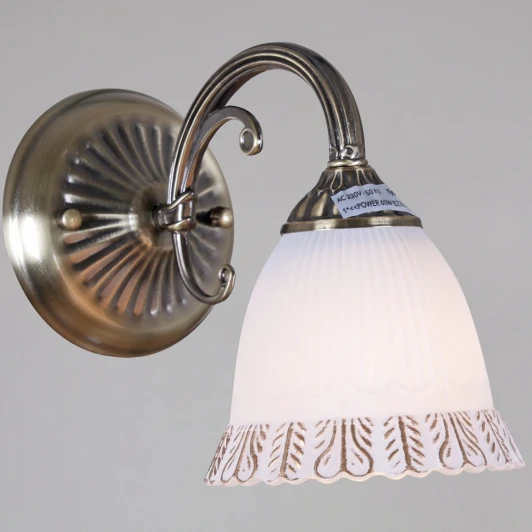 99018-0.2-01 Бра Reluce 99018-0.2-01