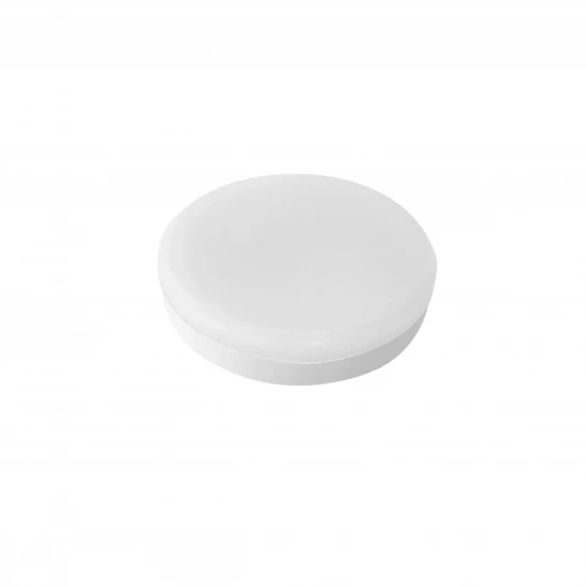 943084-XS Лампа светодиодная энергосберегающая SMD LED 220V TABL GX53 8W 550LM 180G FR 4000K 20000H Lightstar LED 943084-XS