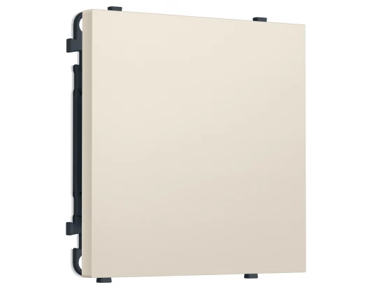 MS336010 Комплект суппорта универсального (Бежевый матовый) Ambrella Volt QUANT PRO MS336010