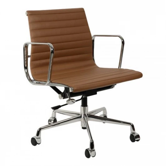 S00336 Офисное кресло Eames Style EA 117