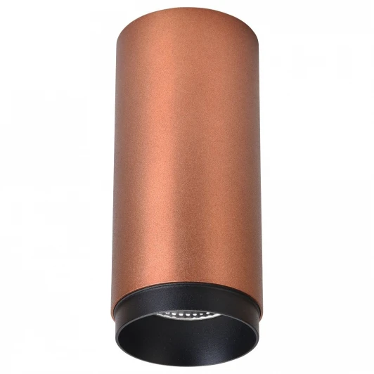 WE802.01.607+WE803.RG.020 Точечный светильник накладной LED 12W 4000K Wertmark Stecken WE802.01.607+WE803.RG.020