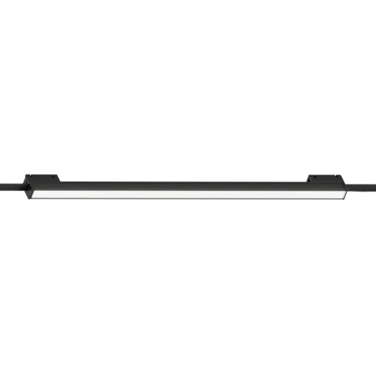 A8461PL-1BK Трековый ременной светильник LED 48V Arte Lamp Optima A8461PL-1BK