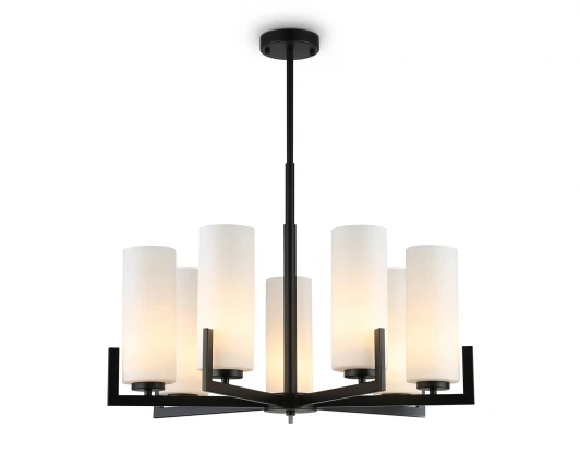LH56058 Потолочная люстра на штанге Ambrella Modern LH56058