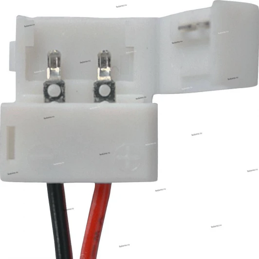 Connector 5050 flex Elektrostandard комплектующие для светодиодных лен Connector 5050 flex