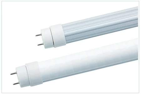 LC-T8-60-8-W Лампочка светодиодная трубка белая колба G13 8 Вт 650 lm холодное белое свечение Ledcraft LC-T8-60-8-W