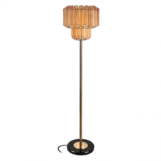 10579F Amber Торшер Loft It Celebration 10579F Amber