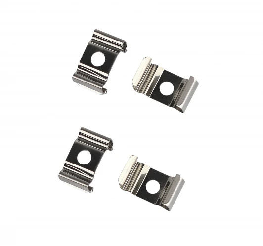 2420-4 Комплект креплений для профиля 4 шт. ЭРА 2420-4 2420-4