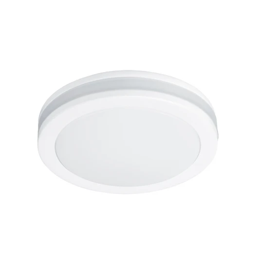 A8430PL-1WH Встраиваемый точечный светильник Arte Lamp Tabit A8430PL-1WH (LED, 220V, круглые)