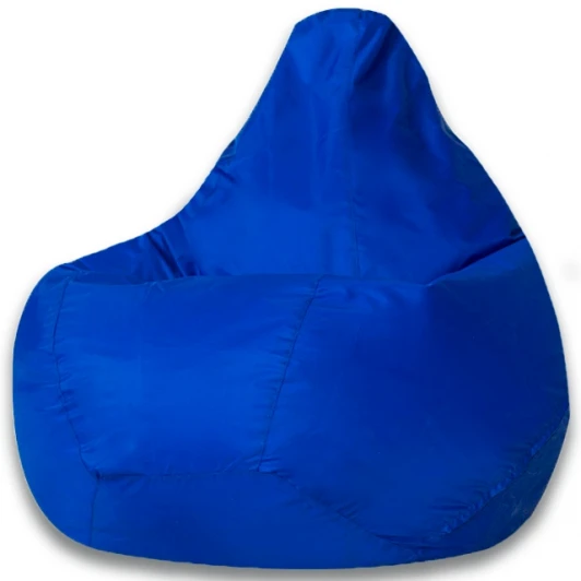 5001031 Кресло мешок Dreambag Груша Синее (Оксфорд) (2XL, Классический) 5001031