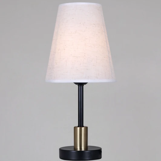 16491-0.7-01 Интерьерная настольная лампа Reluce 16491-0.7-01