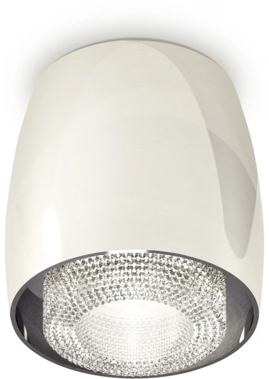 XS1143010 Накладной точечный светильник Ambrella Techno Spot XS1143010