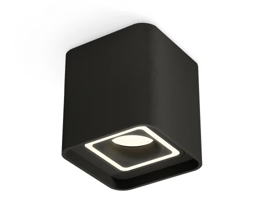 XS7841020 Накладной точечный светильник Ambrella Techno Spot XS7841020
