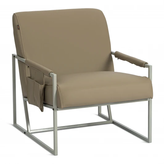 25845 Кресло Чарли Люкс/Charli Lux Tetchair 25845