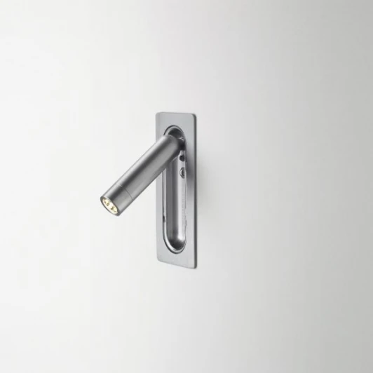 A622-216-17-27K Спот встраиваемый Ledtube RSC алюминиевое Marset A622-216-17-27K (087721)