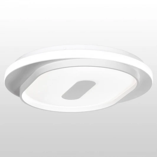 SY8648 Потолочный светильник светодиодный Lussole Мунлайт SY8648