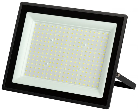 LPR-023-0-65K-150 Прожектор уличный светодиодный ЭРА LPR-02 LPR-023-0-65K-150