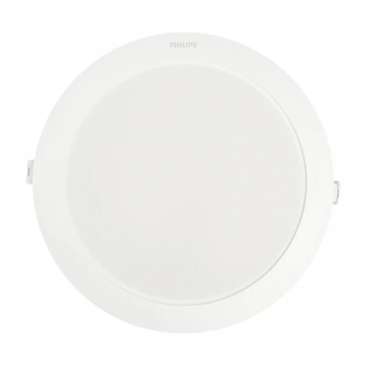 929003281807 Встраиваемый светильник светодиодный Eridani DL190B LED11 D150 14W 865 WH SNI Philips 929003281807