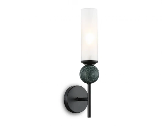 LH53276 Бра с мрамором Ambrella Ceramo Modern LH53276