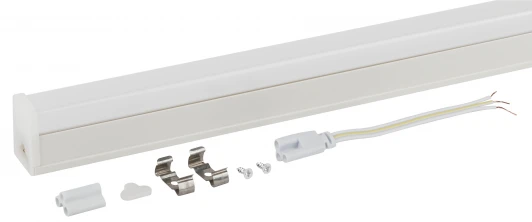 LLED-04-0-40K-108 Линейный светильник светодиодный ЭРА LLED-04 LLED-04-0-40K-108