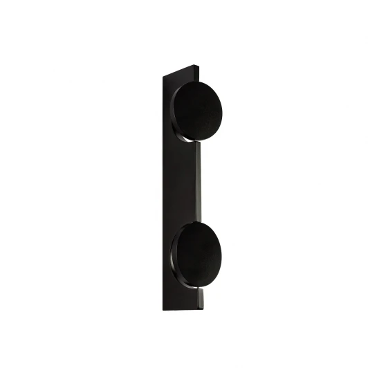 10452/2W Black sand Настенный светильник Loft It Flame 10452/2W Black sand