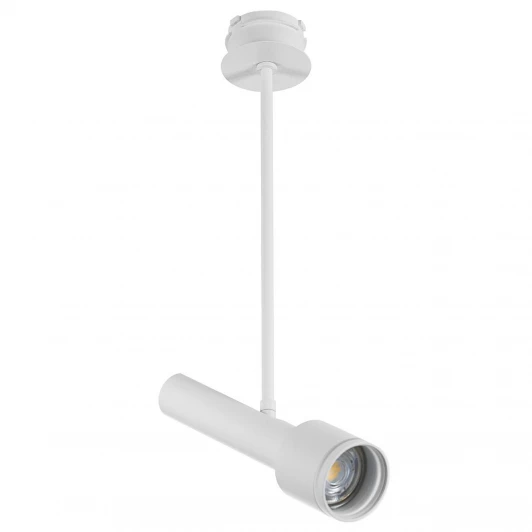 CL51330_JOY Спот на штанге встраиваемый 30см (+CLP10J) Citilux Skyport.10 CL51330_JOY VEKTOR белый