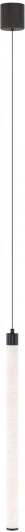 P022PL-L20B3K Подвесной светильник Ray 3000К 20Вт LED Maytoni Technical P022PL-L20B3K (220V, на проводе, круглые)