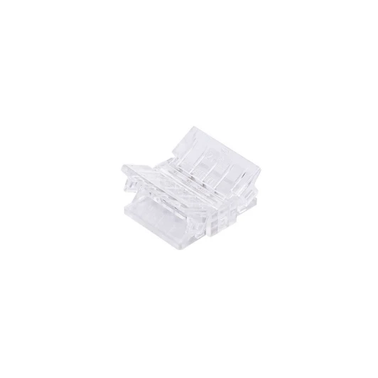 A32-12-RGBW Коннектор токопроводящий прямой Arte Lamp Strip-Accessories A32-12-RGBW