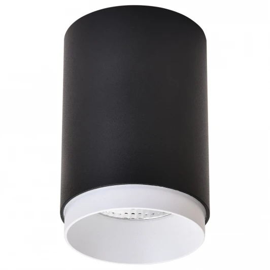 WE801.01.027+WE803.RG.000 Точечный светильник накладной LED 7W 4000K Wertmark Stecken WE801.01.027+WE803.RG.000