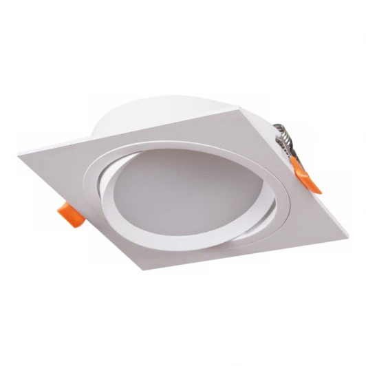 53026-9.0-001LD GX53 WT Точечный светильник Reluce 53026-9.0-001LD GX53 WT