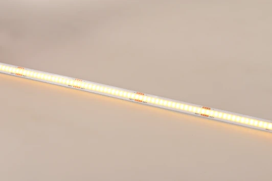 CLT 1.001 10W 24V COB 3000K IP20 Светодиодная лента COB Crystal Lux Line CLT 1.001 10W 24V COB 3000K IP20