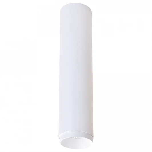 WE803.01.007+WE803.RG.000 Точечный светильник накладной LED 15W 4000K Wertmark Stecken WE803.01.007+WE803.RG.000