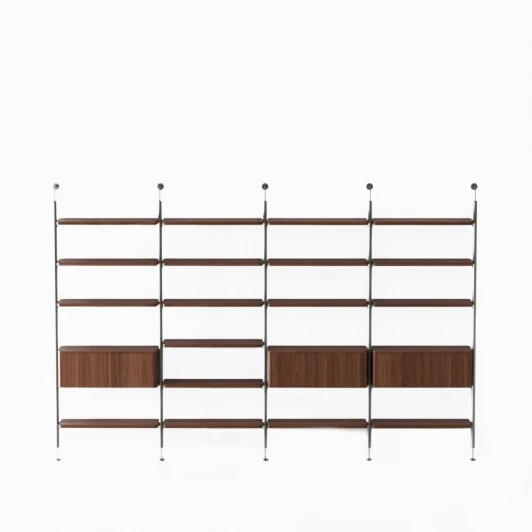 CB-0400A Стеллаж Tilden 225х344 Cosmo 421259