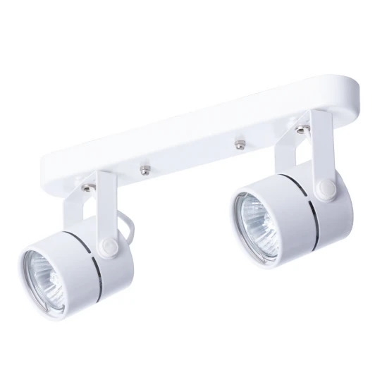 A1311PL-2WH Спот Arte Lamp Mizar A1311PL-2WH (220V)