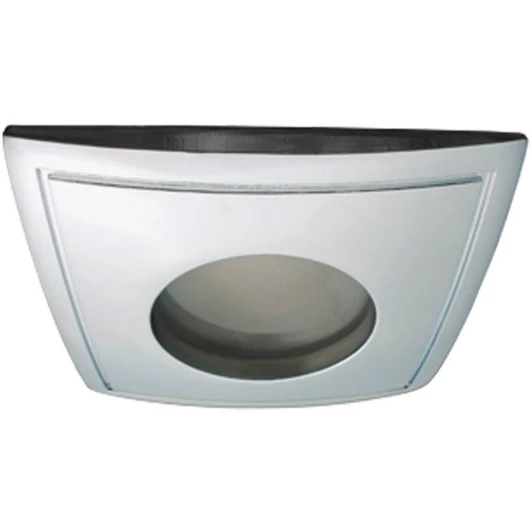A5444PL-3CC Встраиваемый точечный светильник Arte Lamp Aqua A5444PL-3CC (220V, IP44)