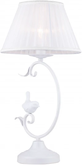 1836-1T Интерьерная настольная лампа Favourite Cardellino 1836-1T