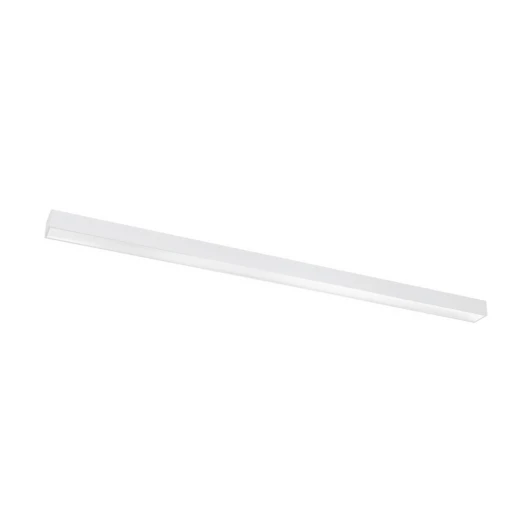 902211 Потолочный светильник светодиодный Eglo Roccamorice 902211 34,5W(LED), L-1500, W-76, 2700-4000-6500K, алюминий,