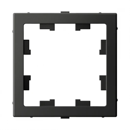 GAL001408 Адаптер (базальт) Systeme Electric GAL001408