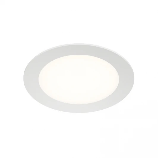 DK2463-WH Точечный встраиваемый влагозащищенный светильник Denkirs Versa DK2463-WH
