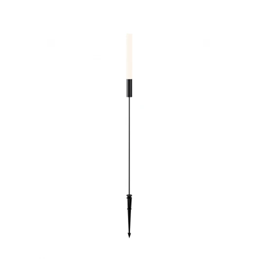O510FL-L3B3K1 Грунтовый светильник Maytoni Outdoor Вспышка / Flare O510FL-L3B3K1