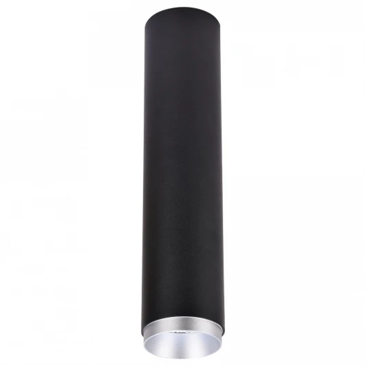 WE803.01.027+WE803.RG.200 Точечный светильник накладной LED 15W 4000K Wertmark Stecken WE803.01.027+WE803.RG.200