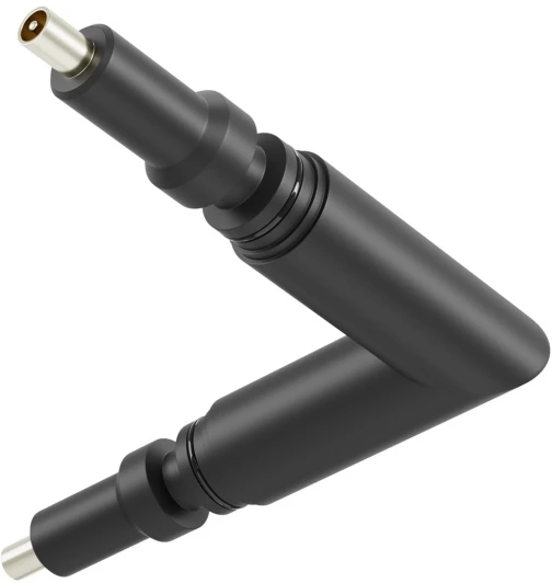CA006EC-B L-образный коннектор Maytoni Accessories For System Axity CA006EC-B (48V)